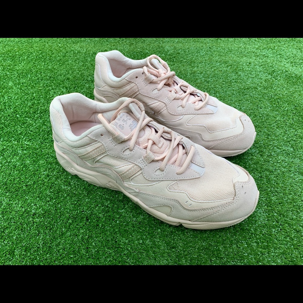 New Balance 850 Mono Pack Smoky Pink Size 12